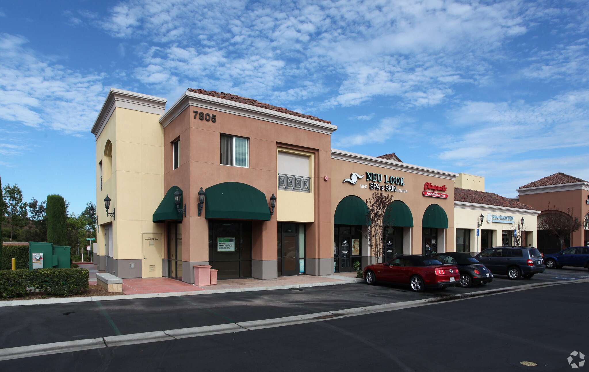 7895 Highlands Village Pl, San Diego, CA 92129 Torrey Highlands