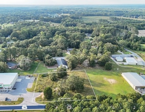 13000 Hwy 76, Gray Court, SC - AERIAL map view - Image1