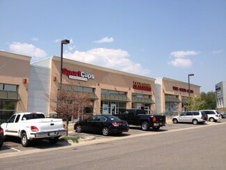 More details for 2595-2597 S Lewis Way, Lakewood, CO - Retail for Lease