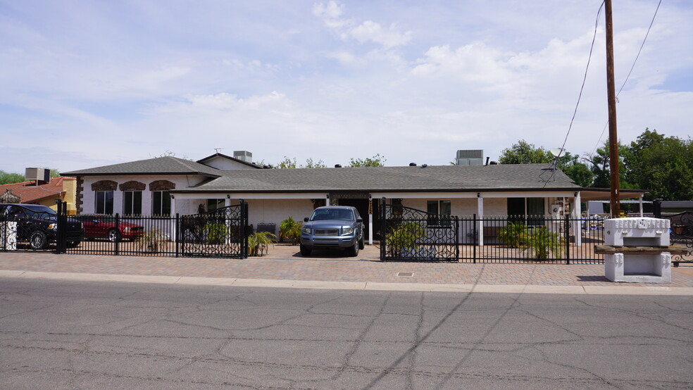 920 W Tamarisk St, Phoenix, AZ for sale - Building Photo - Image 2 of 7