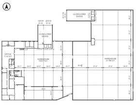 1975 N Hawthorne Ave, Melrose Park, IL for lease Floor Plan- Image 1 of 1