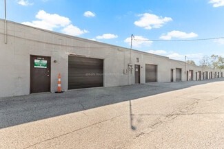 More details for 195 W Olentangy St, Powell, OH - Industrial for Lease