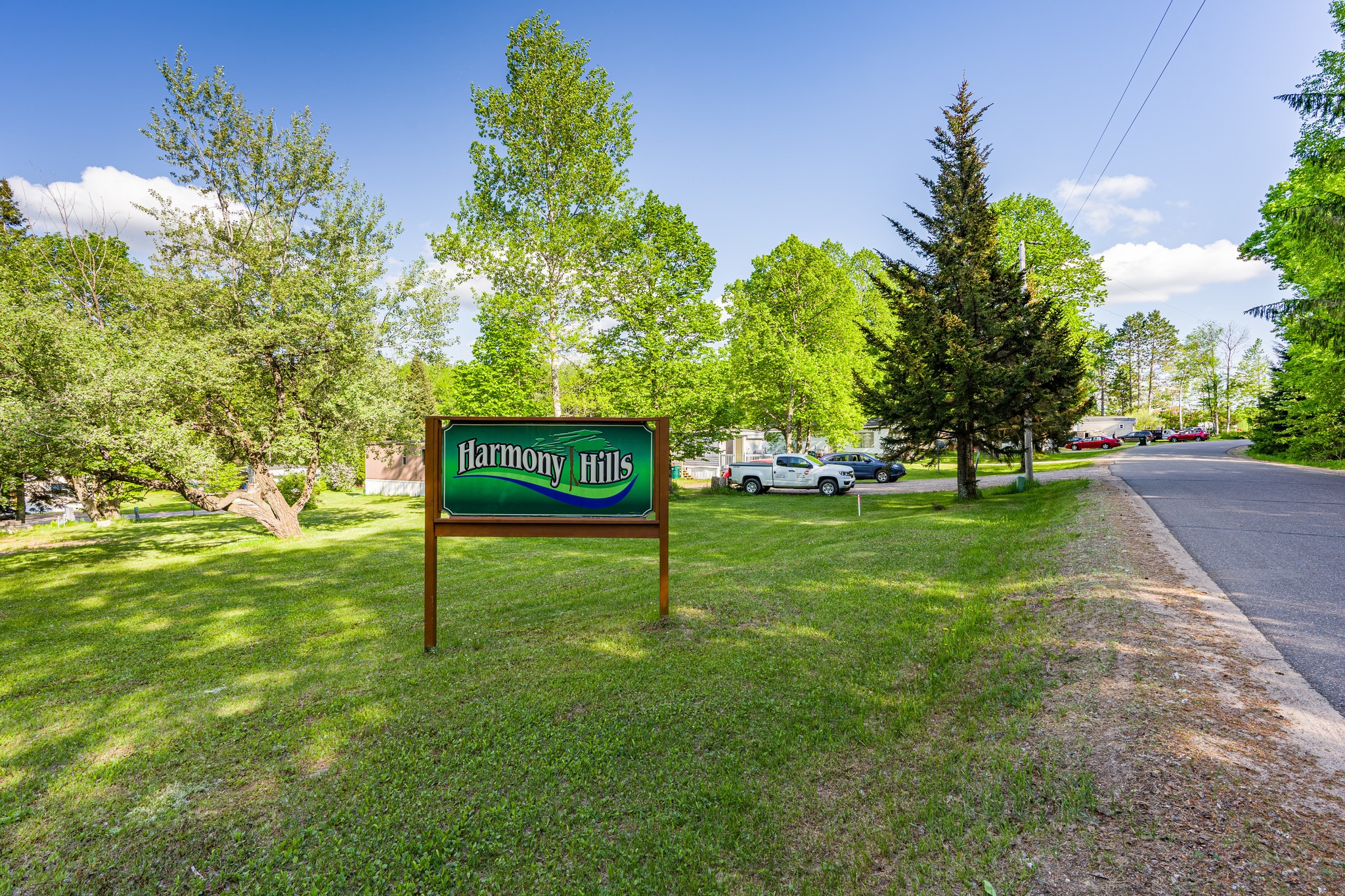 209 Harmony Hills Ct, Rhinelander, WI for sale Building Photo- Image 1 of 1