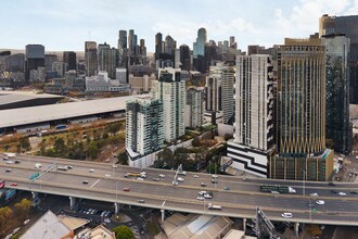 72-80 Haig St, Southbank, VIC - Aerial map view - Image1