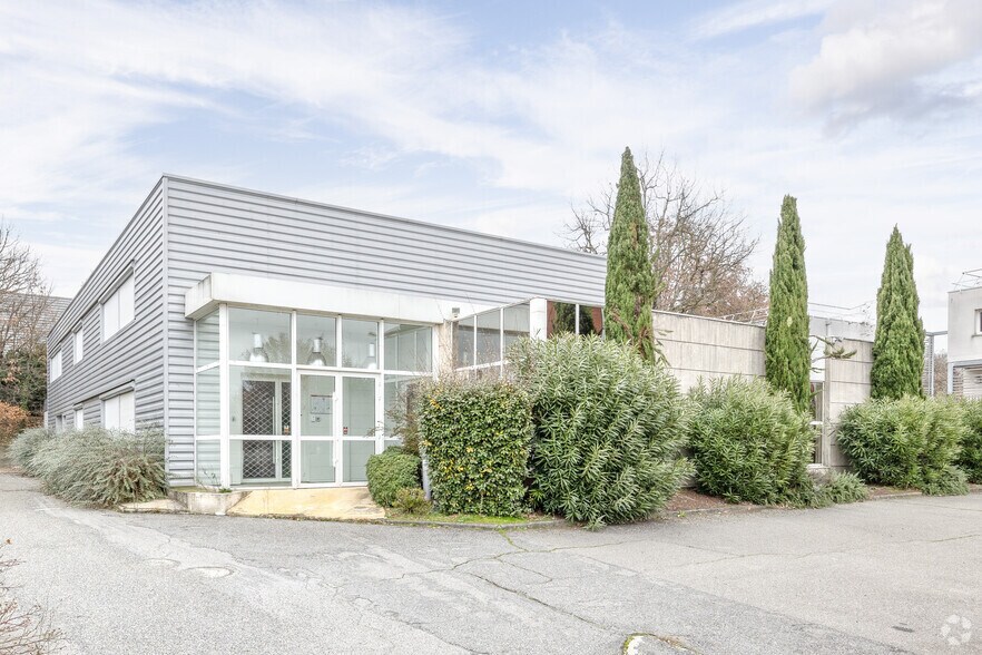 9 Rue De Vidailhan, Balma for lease - Primary Photo - Image 1 of 2
