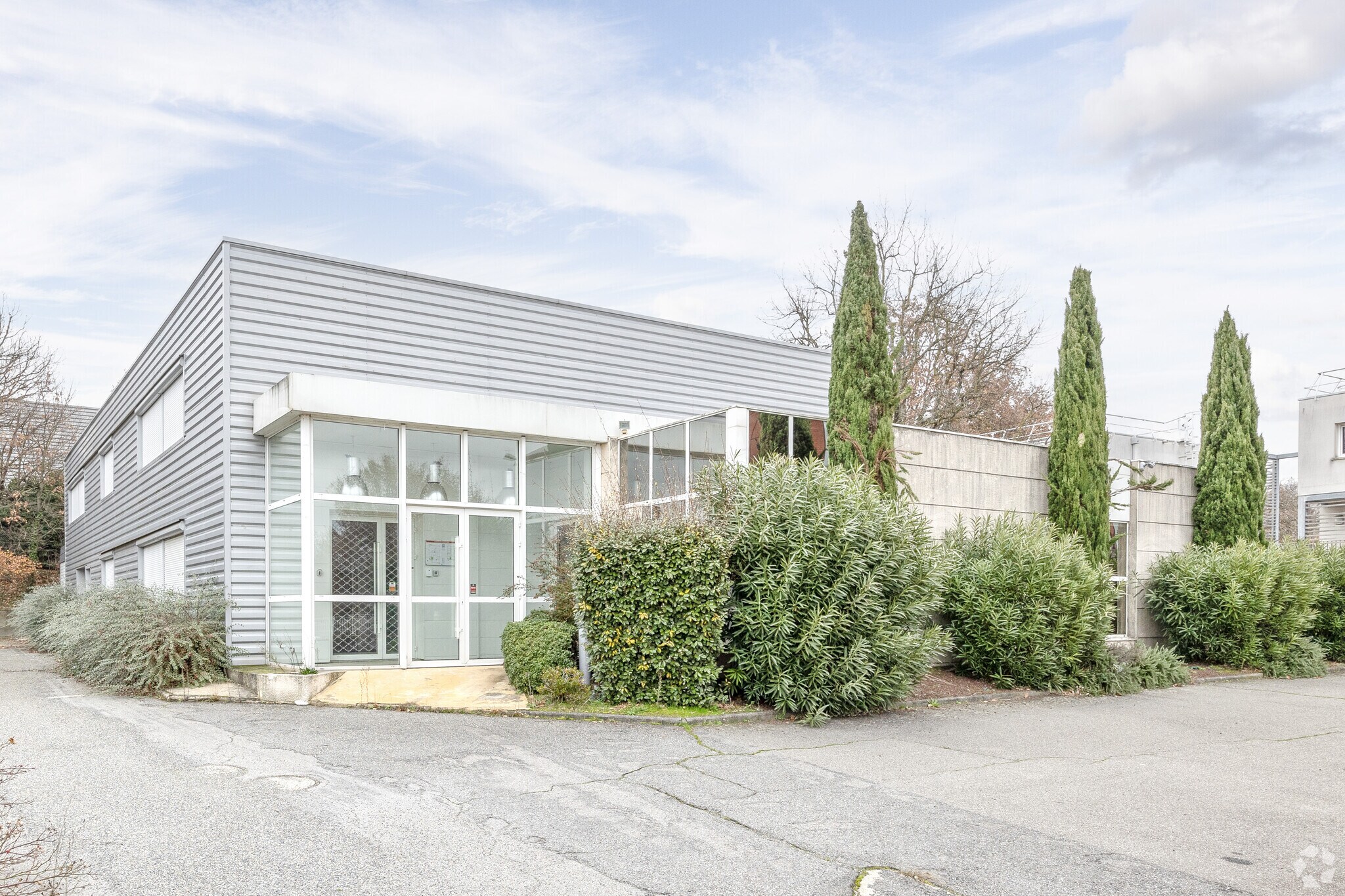 9 Rue De Vidailhan, Balma for lease Primary Photo- Image 1 of 3
