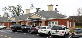 More details for 11539 Nuckols Rd, Glen Allen, VA - Office for Lease