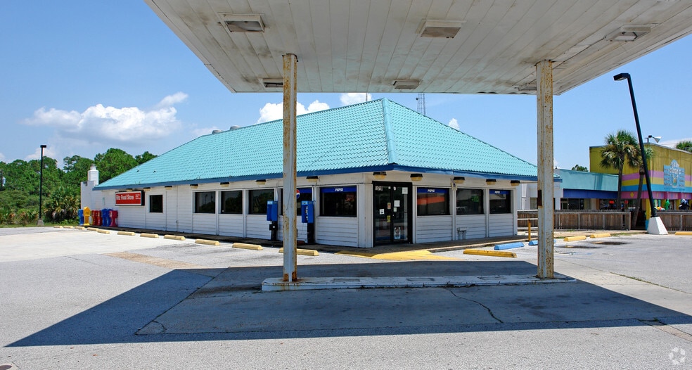 12720 Front Beach Rd, Panama City Beach, FL for lease - Primary Photo - Image 1 of 2