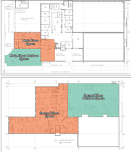 1940 McIntyre St, Regina, SK for lease Floor Plan- Image 1 of 1