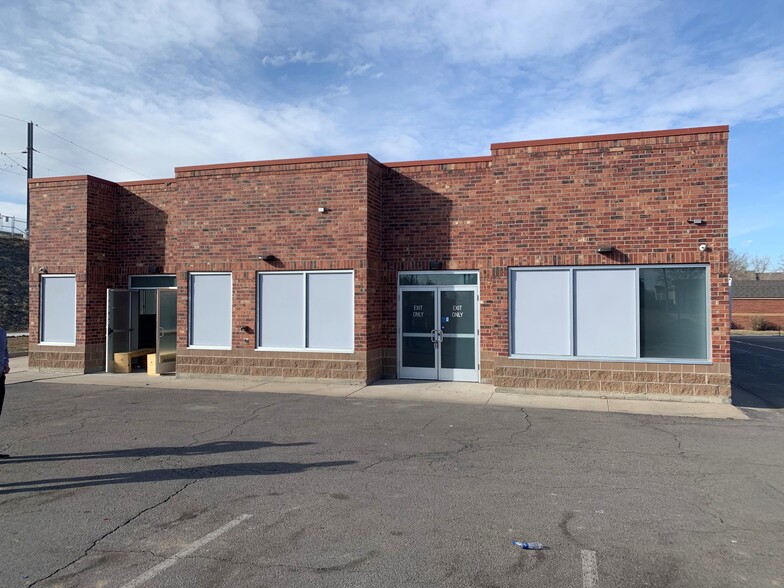 2551 E 120th Ave, Thornton, CO for sale - Building Photo - Image 1 of 1