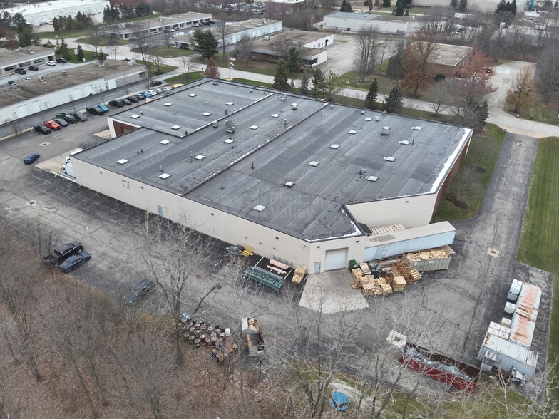 2300 E Enterprise Pky, Twinsburg, OH for sale - Building Photo - Image 3 of 4