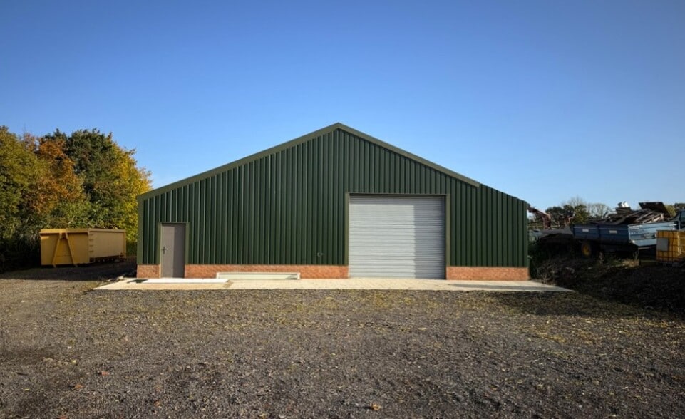 Aylesbeare, Exeter for lease - Building Photo - Image 2 of 4