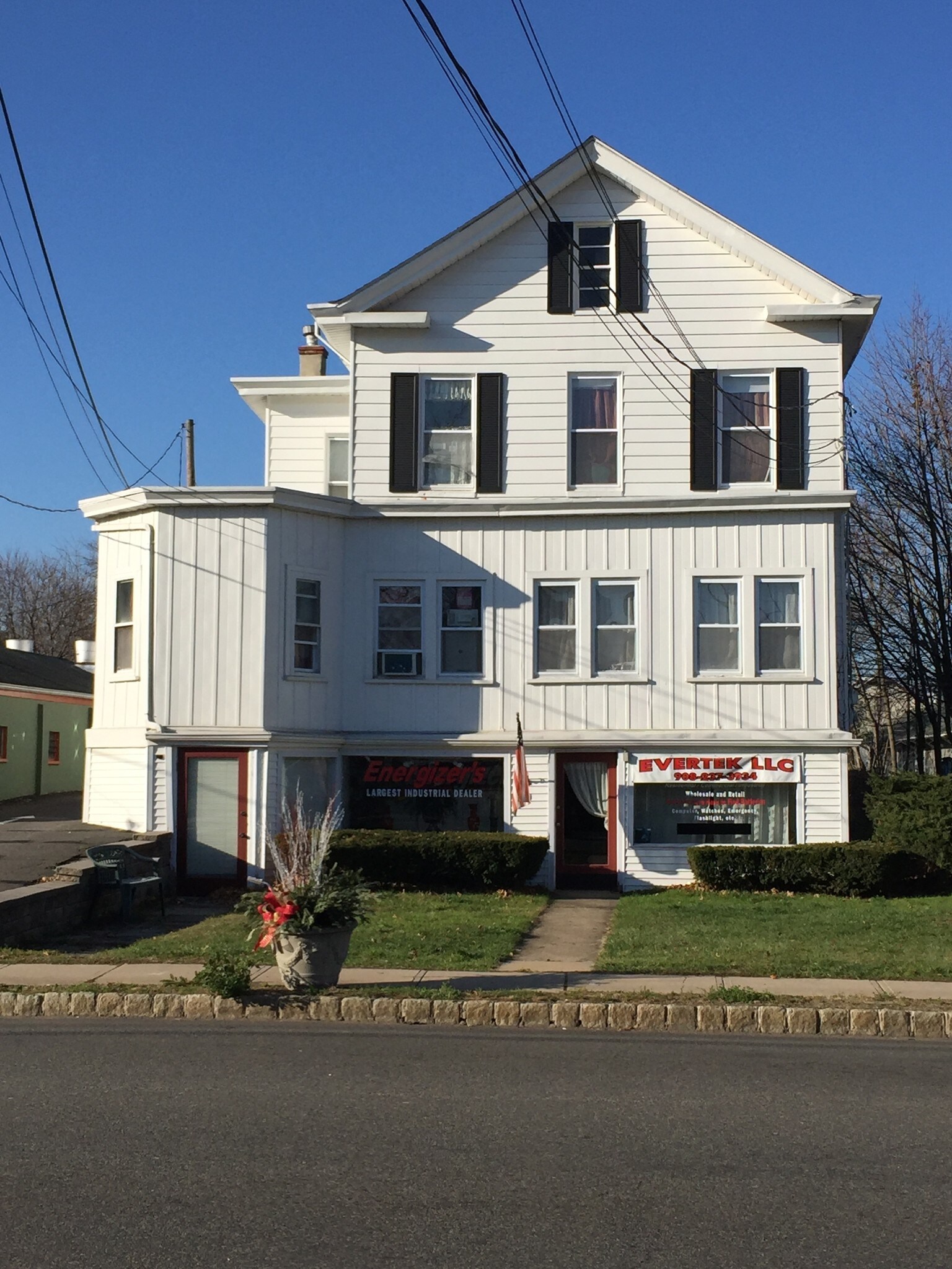 159 Main St, Flemington, NJ for sale Building Photo- Image 1 of 1