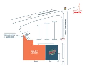 700 Broad St, Selinsgrove, PA for lease Interior Photo- Image 1 of 1