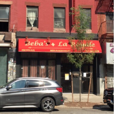 492 5th Ave, Brooklyn, NY for sale Building Photo- Image 1 of 1