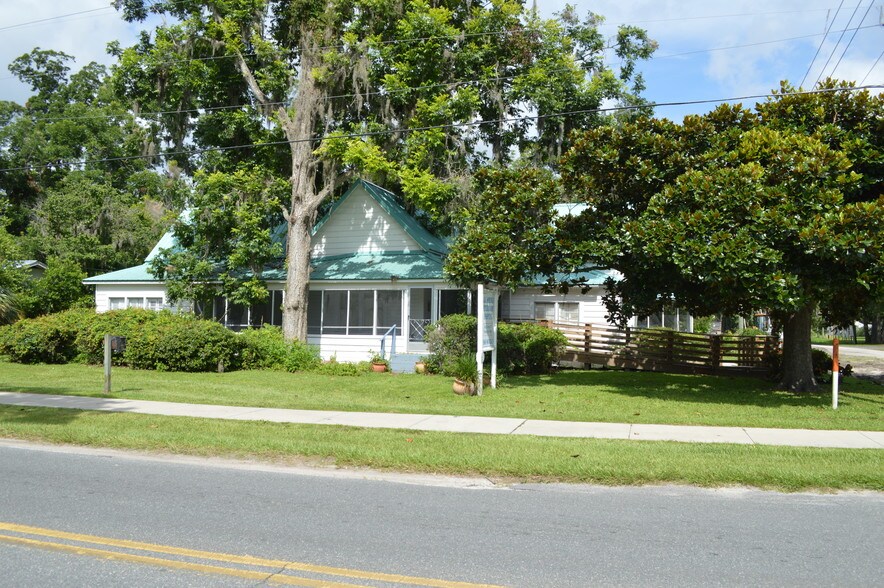 12229 County Road 137, Wellborn, FL 32094