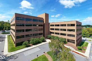 More details for 1122 Kenilworth Dr, Towson, MD - Office for Lease