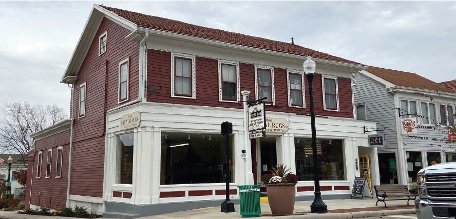 178 N Main St, Hudson, OH for sale Building Photo- Image 1 of 1