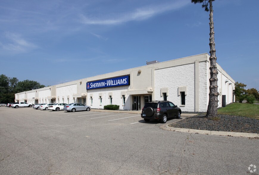 7651-7697 Washington Ave S, Edina, MN for lease - Building Photo - Image 3 of 10