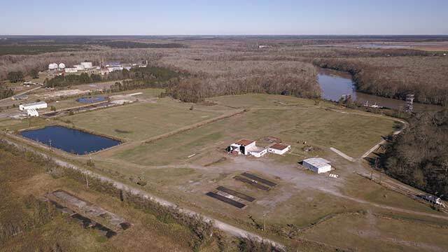11107 Campbell Wells 71, Jennings, LA for sale Building Photo- Image 1 of 1
