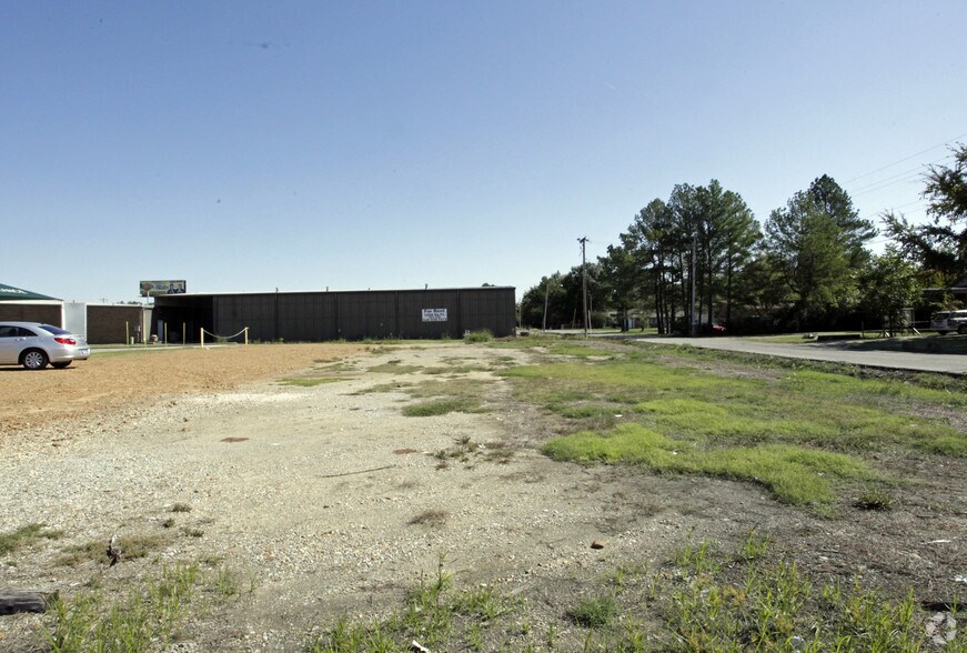 1460 Stadium Blvd, Jonesboro, AR for sale - Primary Photo - Image 1 of 1