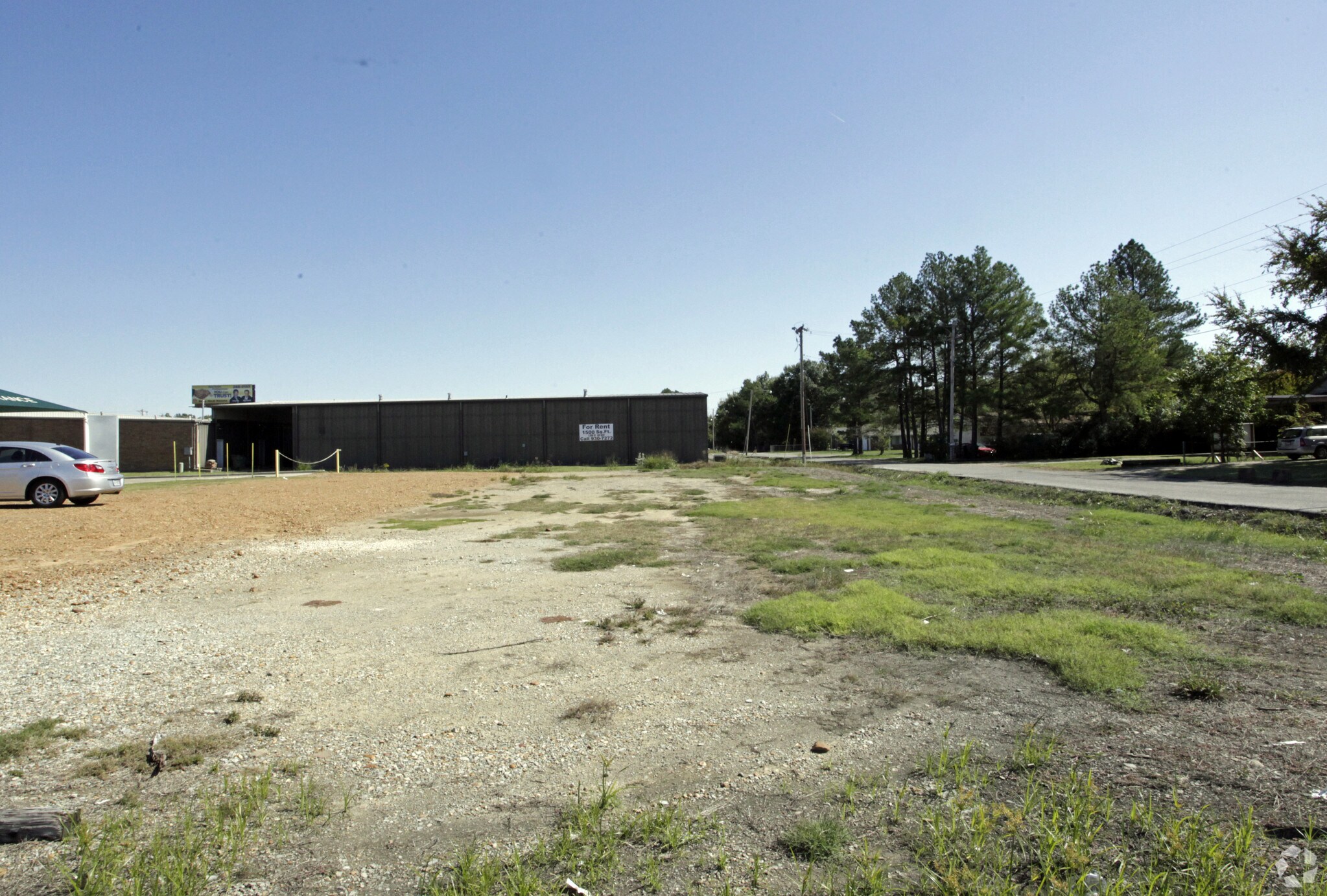 1460 Stadium Blvd, Jonesboro, AR for sale Primary Photo- Image 1 of 1