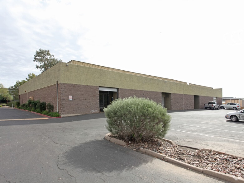 21636 N 14th Ave, Phoenix, AZ for lease - Building Photo - Image 3 of 3