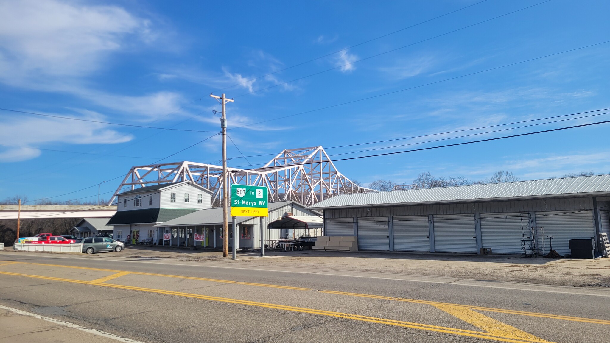 38780 State Route 7 portfolio of 3 properties for sale on LoopNet.com Building Photo- Image 1 of 6