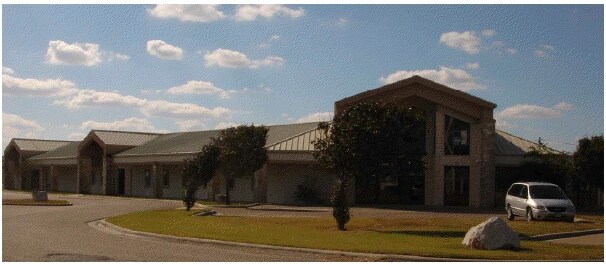 14317 Northwest Blvd, Corpus Christi, TX for sale - Primary Photo - Image 1 of 1