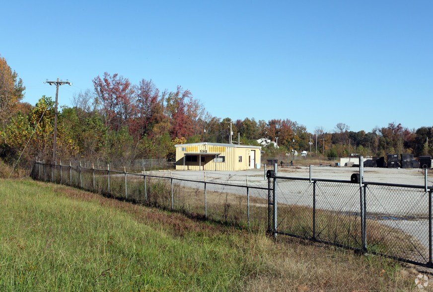 5310 Hungerford Rd, Memphis, TN 38118