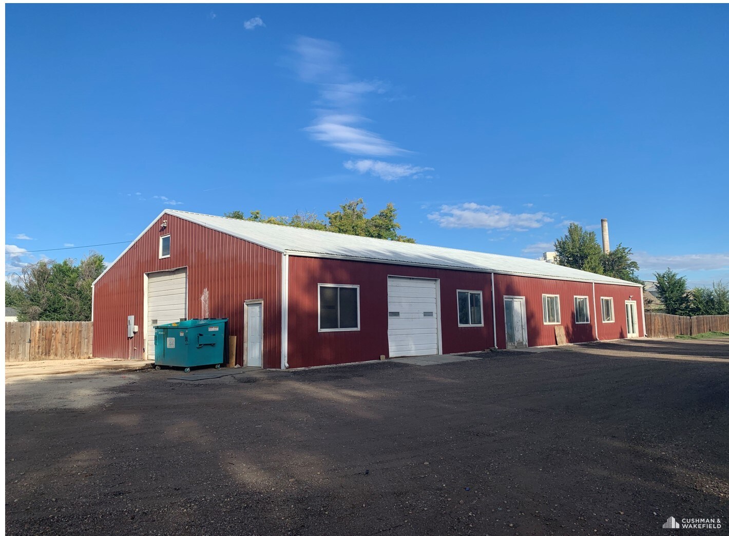 729 Madison Ave, Loveland, CO for sale Building Photo- Image 1 of 1
