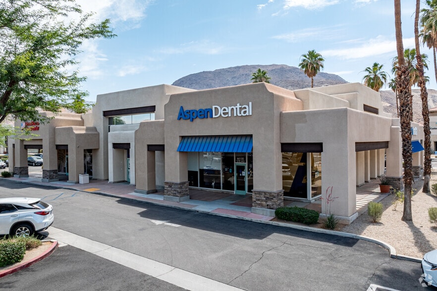 44100 Town Center Way, Palm Desert, CA for sale - Primary Photo - Image 1 of 6