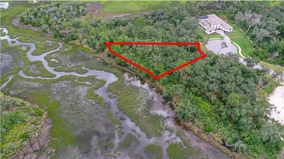 97 San Cristobal Ct, Saint Augustine, FL 32095