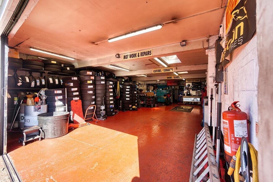 21A Campbell Rd, Brighton for lease - Building Photo - Image 3 of 10