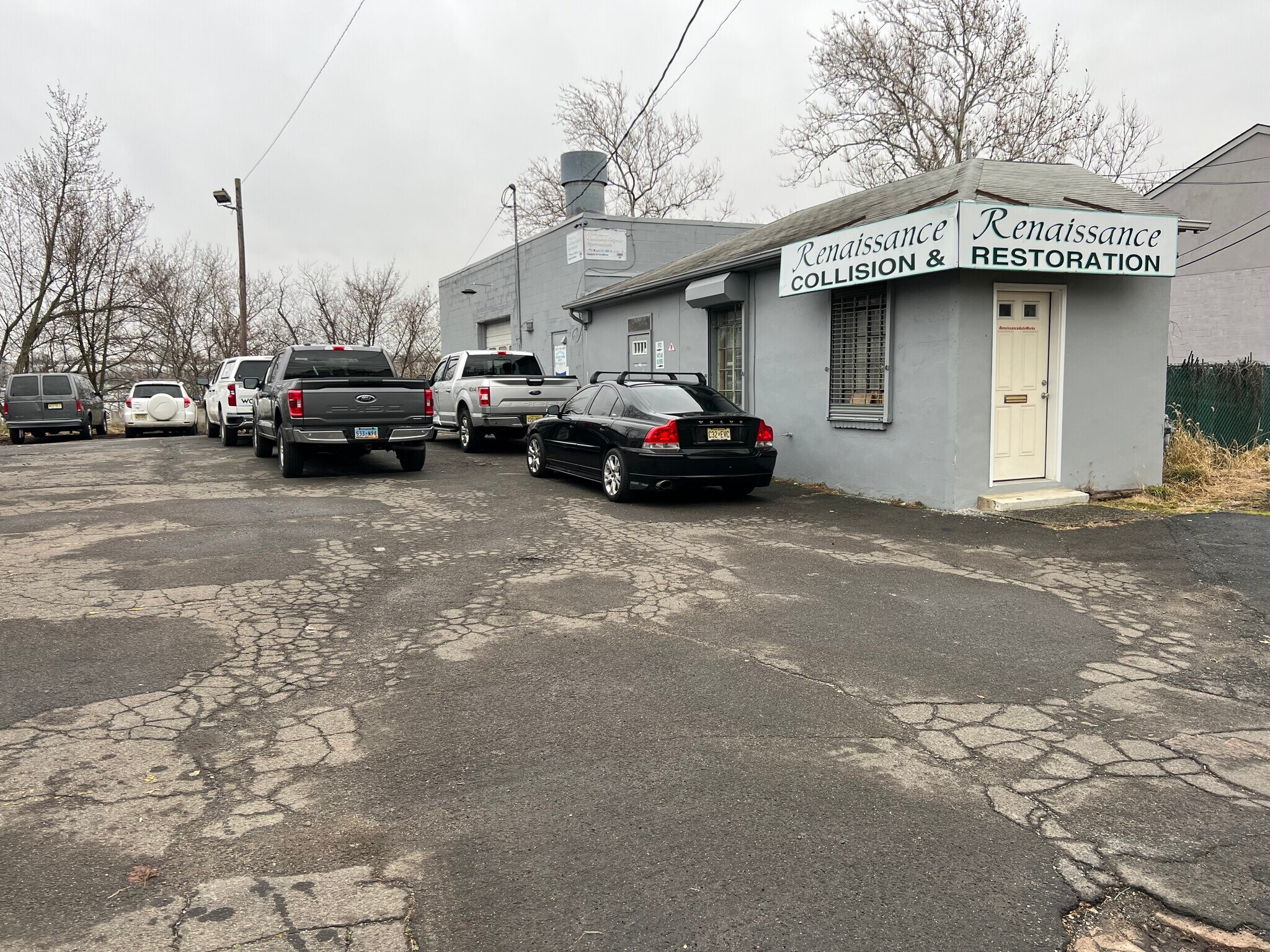 43 Goffle Rd, Hawthorne, NJ 07506 4145 Goffle Road, Hawthorne NJ