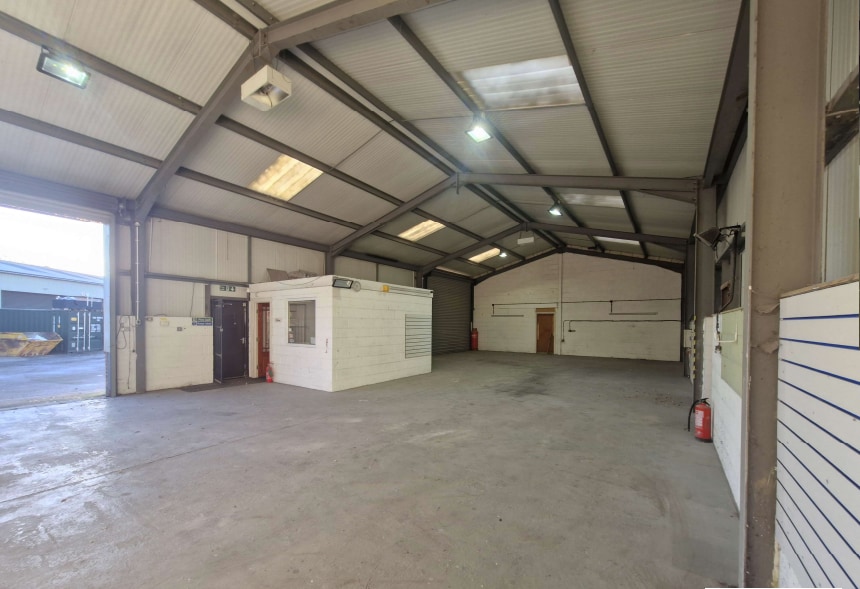 Station Rd, Bawtry for lease Interior Photo- Image 1 of 1