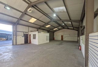 Station Rd, Bawtry for lease Interior Photo- Image 1 of 1