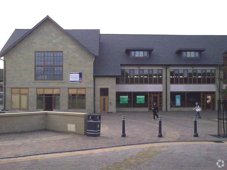 Cherestanc Sq, Garstang for lease - Building Photo - Image 2 of 6