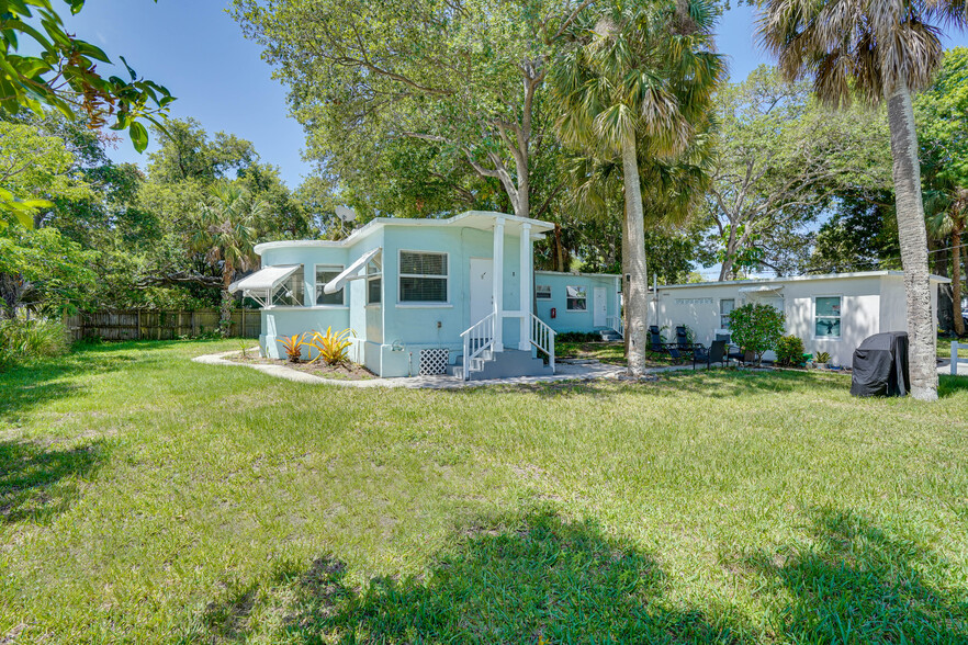 506 N 2nd St, Fort Pierce, FL for sale - Building Photo - Image 3 of 13