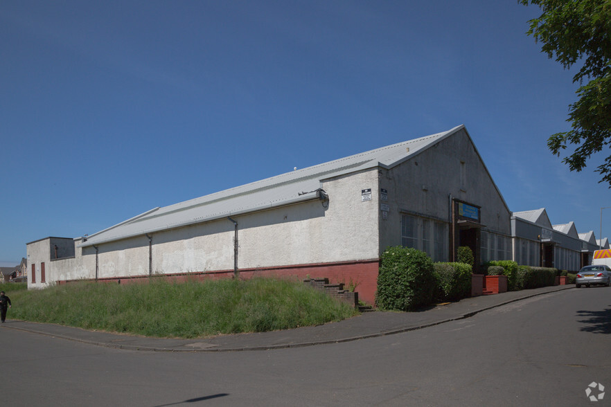 Carntyne Industrial Estate portfolio of 2 properties for sale on LoopNet.com - Primary Photo - Image 1 of 1