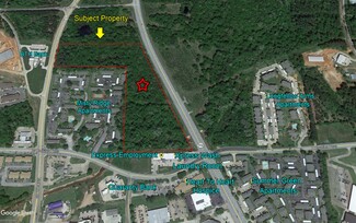 More details for TBD - Judson Road, Longview, TX - Land for Sale