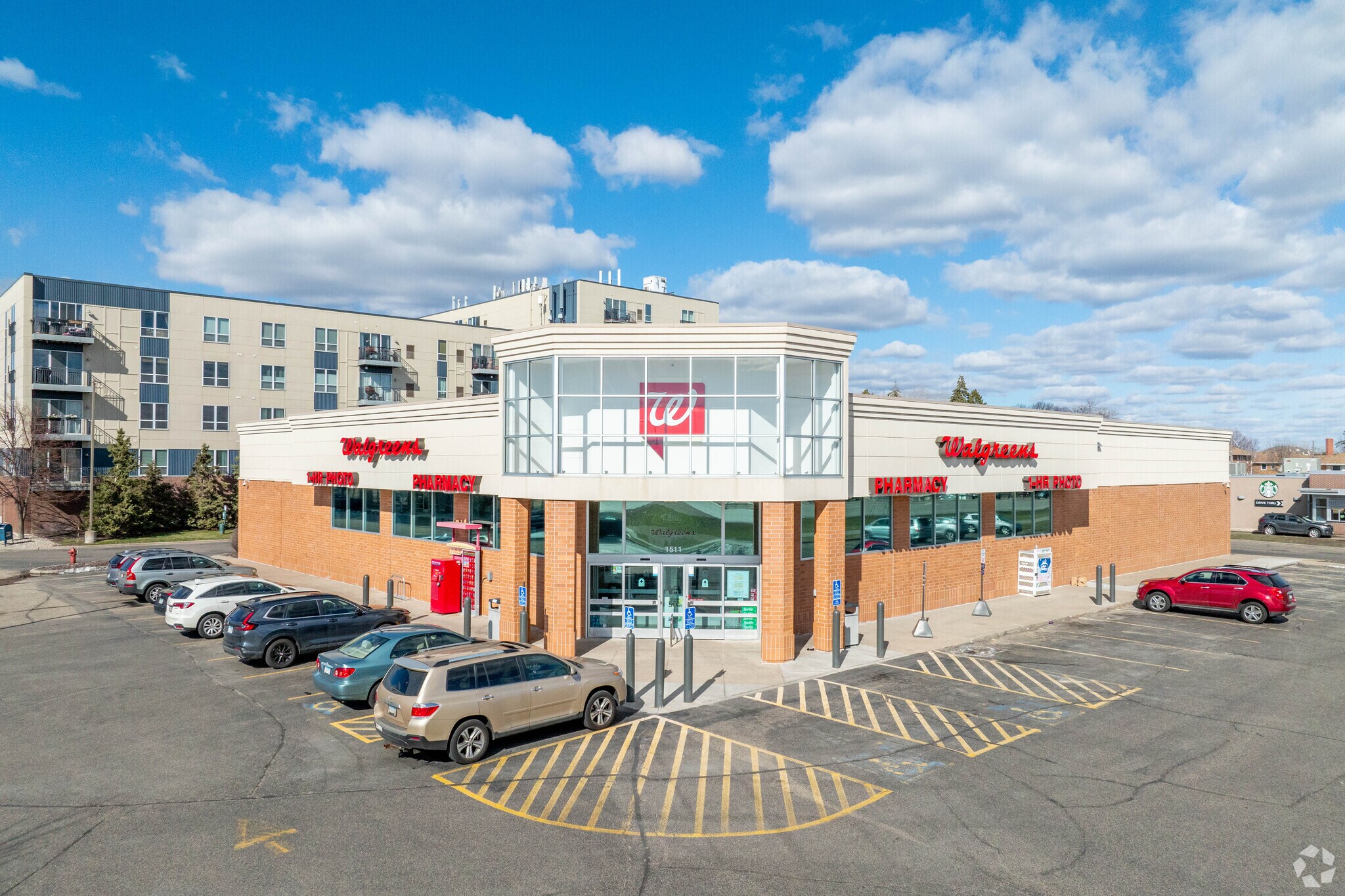 1511 Hwy 7, Hopkins, MN for sale Primary Photo- Image 1 of 1