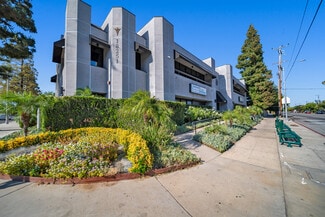 More details for 18251 Roscoe Blvd, Northridge, CA - Office/Medical for Lease