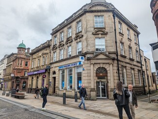 More details for 99 Fishergate, Preston - Office for Lease