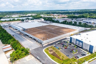 More details for 6304 Sheriff Rd, Landover, MD - Industrial for Lease