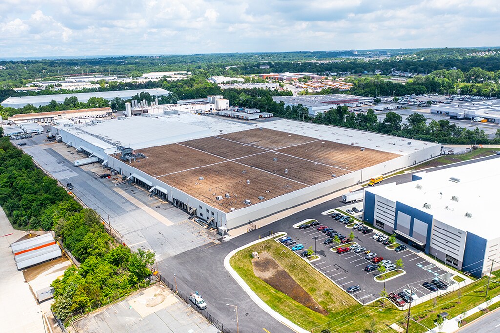 6304 Sheriff Rd, Landover, MD for lease Building Photo- Image 1 of 13