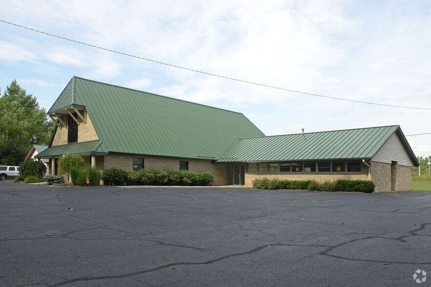 347 Hoover Blvd, Holland, MI for sale - Primary Photo - Image 1 of 1