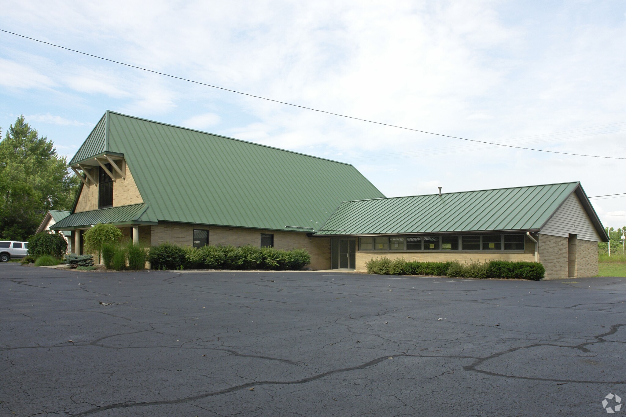 347 Hoover Blvd, Holland, MI for sale Primary Photo- Image 1 of 1