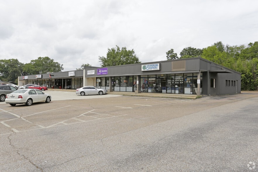 3500 North St, Nacogdoches, TX for sale - Primary Photo - Image 1 of 1