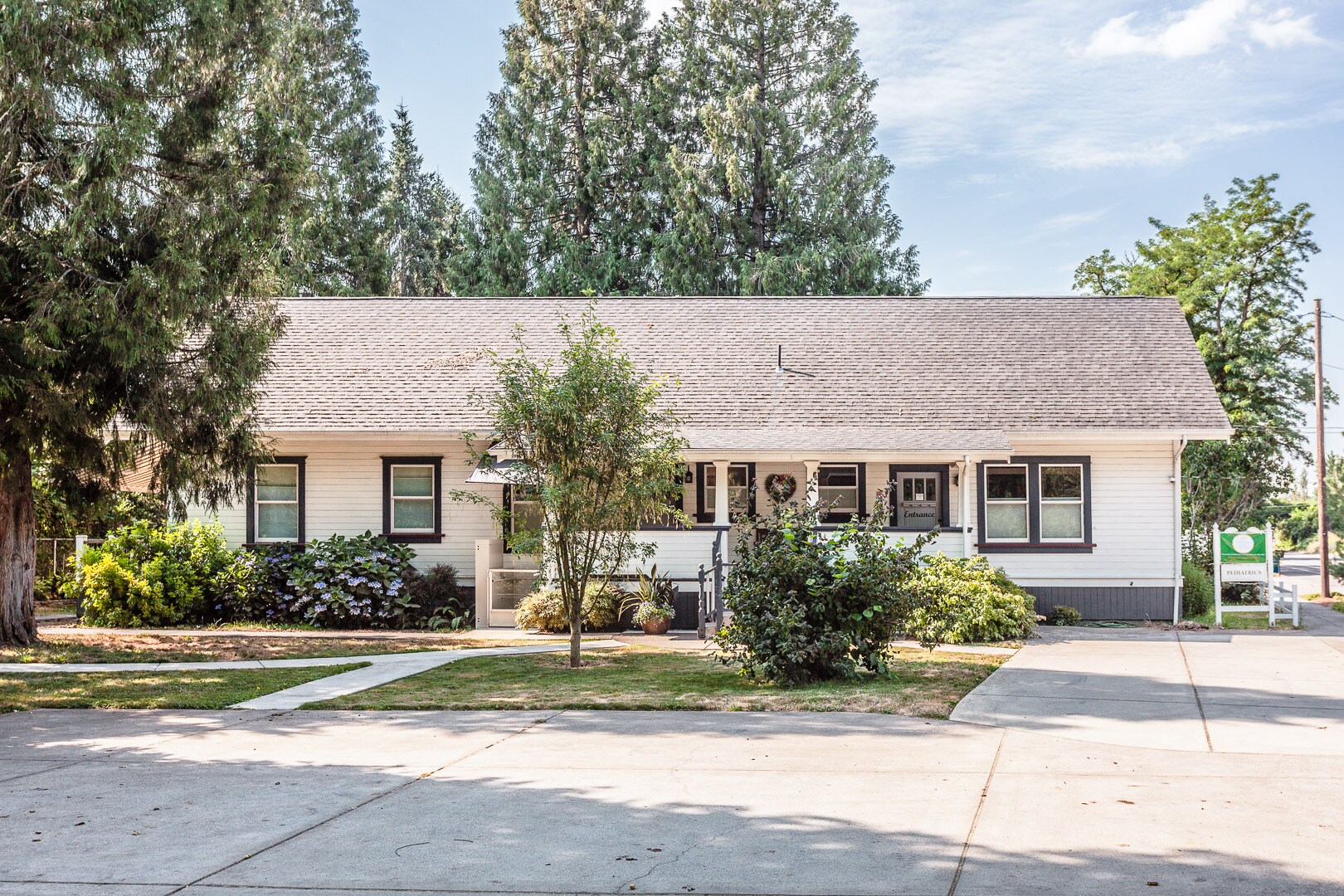 21348 Highway 99E NE, Aurora, OR for sale Primary Photo- Image 1 of 1